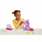 Scruff-a-Luvs Little Live Pets Sew Surprise Fashion Plush - Purple