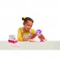 Scruff-a-Luvs Little Live Pets Sew Surprise Fashion Plush - Purple