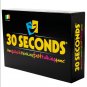 30 Seconds Board Game Irish Version