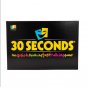 30 Seconds Board Game Irish Version