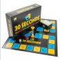 30 Seconds Board Game Irish Version