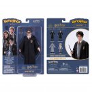 Harry Potter - Bendyfigs - Toyllectable Figure With Stand
