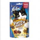 Cat food Purina Party Mix Original Chicken (60 g)