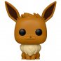 Funko Pop! Games Pokemon Eevee Number 540 10 Inch