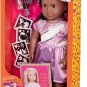 Our Generation Shyanne Doll