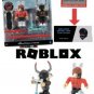 Roblox Action Collection Skate Park: The Rail Game Pack