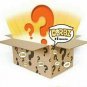 Funko Pop Dorbz Mystery Crate CONTAINING 6 dorbz 1 EXCLUSIVE Chase/Flocked/Exclu