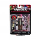 Roblox After The Flash Wasteland Survivor Single Figure Pack