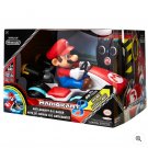 Nintendo Super Mario Remote Control Kart Mini Anti-Gravity Racer