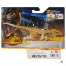 Jurassic World Ferocious Pack – Atrociraptor Dinosaur