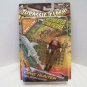 Jurassic Clash Beast Taming Squad Dinosaur Hunter With Tiger Shark And Accs