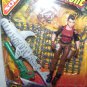 Jurassic Clash Beast Taming Squad Dinosaur Hunter With Tiger Shark And Accs