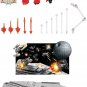 Hot Wheels Star Wars Rogue Unique Star Destroyer Assault War Scene Playset