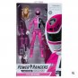 Power Rangers Lightning Collection SPD Rose Ranger Action Figure