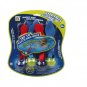 Children Swimming Diving Lightweight Balls Pool Set 4 Pieces