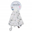 Cheeky chompers Comfortchew baby comforter with teether