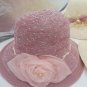 Ladies sun hat different styles and colors