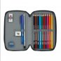 Double Red Rfef Case (28 Pieces)