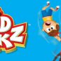 Skid Markz board game
