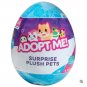 Adopt me! 12cm Small Plush - Surprise Pets 1 Supplied
