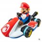 Nintendo Super Mario Remote Control Karting Mini Anti-Gravity Racer