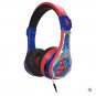 Marvel Spider-Man Kids' Bluetooth Wireless Headphones