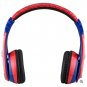 Marvel Spider-Man Kids' Bluetooth Wireless Headphones