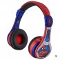 Marvel Spider-Man Kids' Bluetooth Wireless Headphones