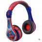 Marvel Spider-Man Kids' Bluetooth Wireless Headphones