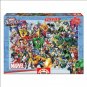 Marvel Heroes Educa 1000pc Puzzle