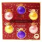 Sence Collection Bath Bombs Gift Set 6x45g Timeless Souvenirs