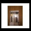 Touch of beauty Cosmetic Brush Set 3 Pieces Packaged