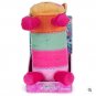 Gariboldi'S Dollhouse 25cm Plush Cushion Cat IN Gift Box