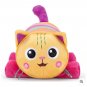 Gariboldi'S Dollhouse 25cm Plush Cushion Cat IN Gift Box