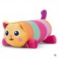 Gariboldi'S Dollhouse 25cm Plush Cushion Cat IN Gift Box