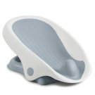 Summer Infant Clean Rinse Baby Bather Gray