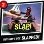 Click Ninja Game