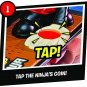 Click Ninja Game