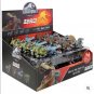 Jurassic World Zoom Rider Pull Back Operated Car Indoraptor