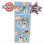 Fantasticats Super Cat-Apult