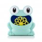 Innovagoods Automatic Soap Bubble Pump Machine Froggly