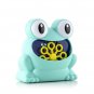 Innovagoods Automatic Soap Bubble Pump Machine Froggly