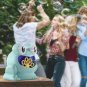 Innovagoods Automatic Soap Bubble Pump Machine Froggly