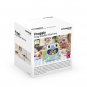 Innovagoods Automatic Soap Bubble Pump Machine Froggly