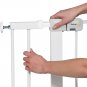Safety 1st Extension White 7cm Gate