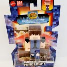 Minecraft Creator Series Minifigure Ripped Jeans