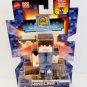 Minecraft Creator Series Minifigure Ripped Jeans