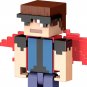 Minecraft Creator Series Minifigure Ripped Jeans