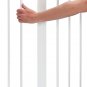 Safety 1st Extension White 14cm Gate