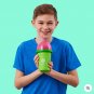 ChillFactor Melted Machine Watermelon Crush Green